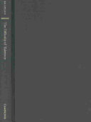 The difficulty of tolerance : essays in political philosophy /