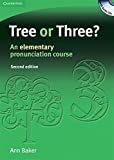 Tree or three? : an elementary pronunciation course /