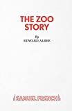 The zoo story : a play /