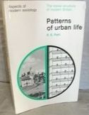 Patterns of urban life /
