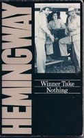 Winner take nothing