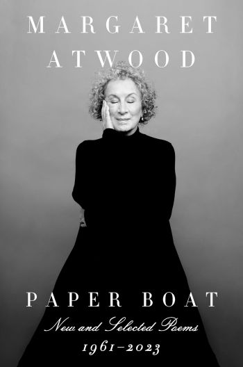 Paper boat : new and selected poems, 1961-2023 /