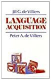 Language acquisition /