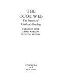 The cool web : pattern of children's reading /
