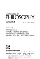 Masterworks of philosophy : digests of 11 great classics /