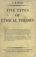 Five types of ethical theory /
