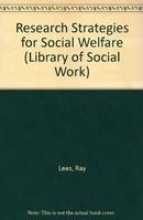 Research strategies for social welfare