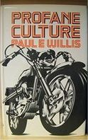 Profane culture /