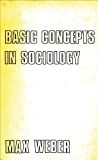 Basic concepts in sociology /