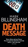 Death message /