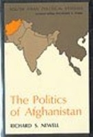 The politics of Afghanistan /
