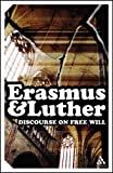 Discourse on free will /
