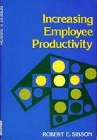 Increasing employee productivity /