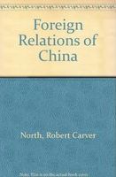 The foreign relations of China /