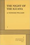 The night of the iguana /