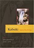 Masterpieces of kabuki :