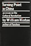 Turning point in China : an essay on the cultural revolution /