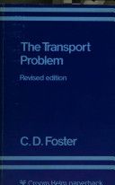 The transport problem