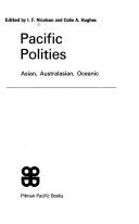 Pacific polities : Asian, Australasian, Oceanic /