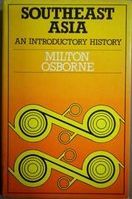 Southeast Asia : an introductory history /