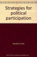 Strategies for political participation /