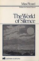 The world of silence /