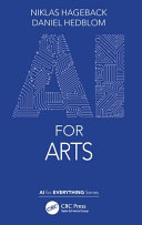 AI for arts /