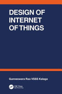 Design of internet of things /