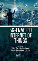 5G-enabled Internet of things /