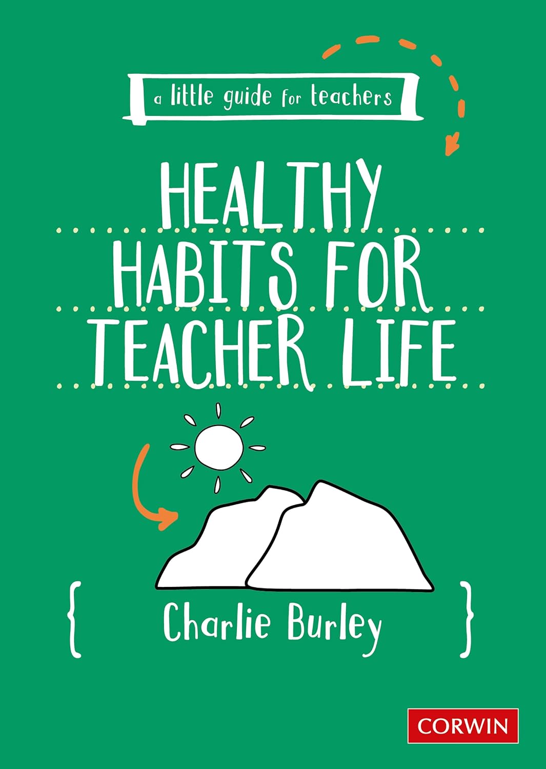 Healthy habits for teacher life /