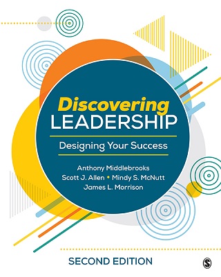 Discovering leadership : designing your success /