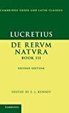 De rerum natura.