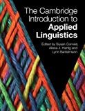 The Cambridge introduction to applied linguistics /