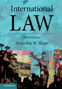 International law /