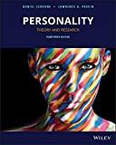 Personality : theory and research /