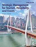 Strategic management for tourism, hospitality and events /