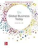 Global business today /