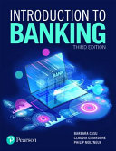 Introduction to banking /