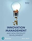 Innovation management and new product development /