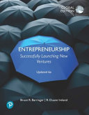 Entrepreneurship : successfully launching new ventures /