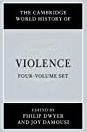The Cambridge world history of violence.
