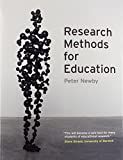 Research methods for education /