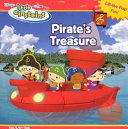 Pirate's treasure /
