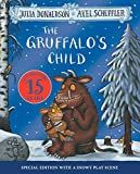 The Gruffalo's child /