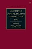 Unexpected consequences of compensation law /