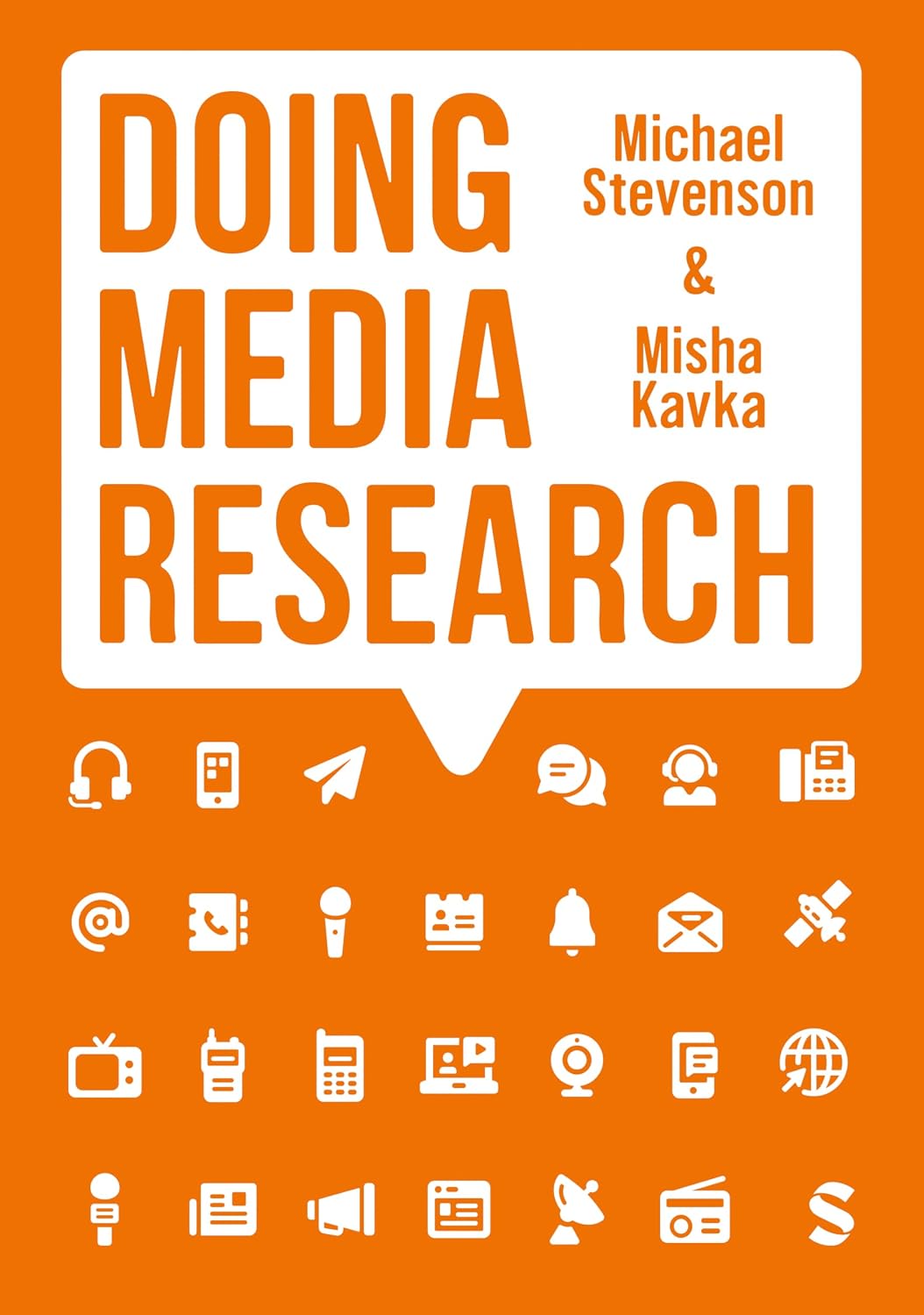 Doing media research /