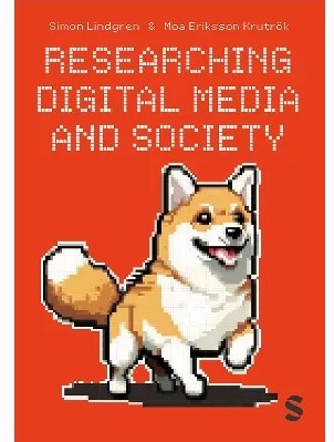 Researching digital media and society /