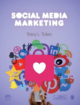 Social media marketing /