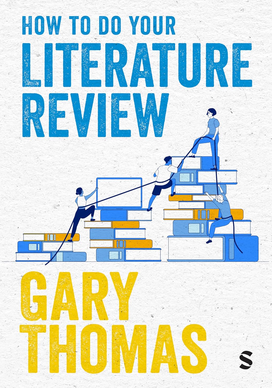 How to do your literature review /