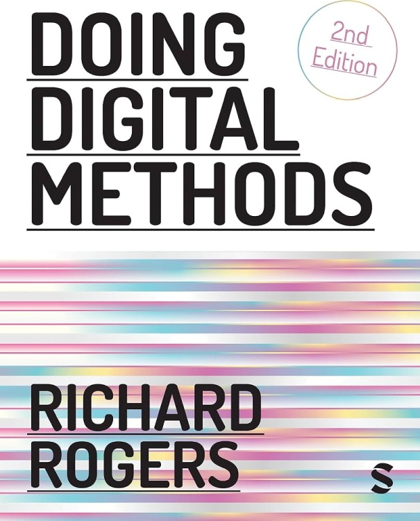 Doing digital methods /